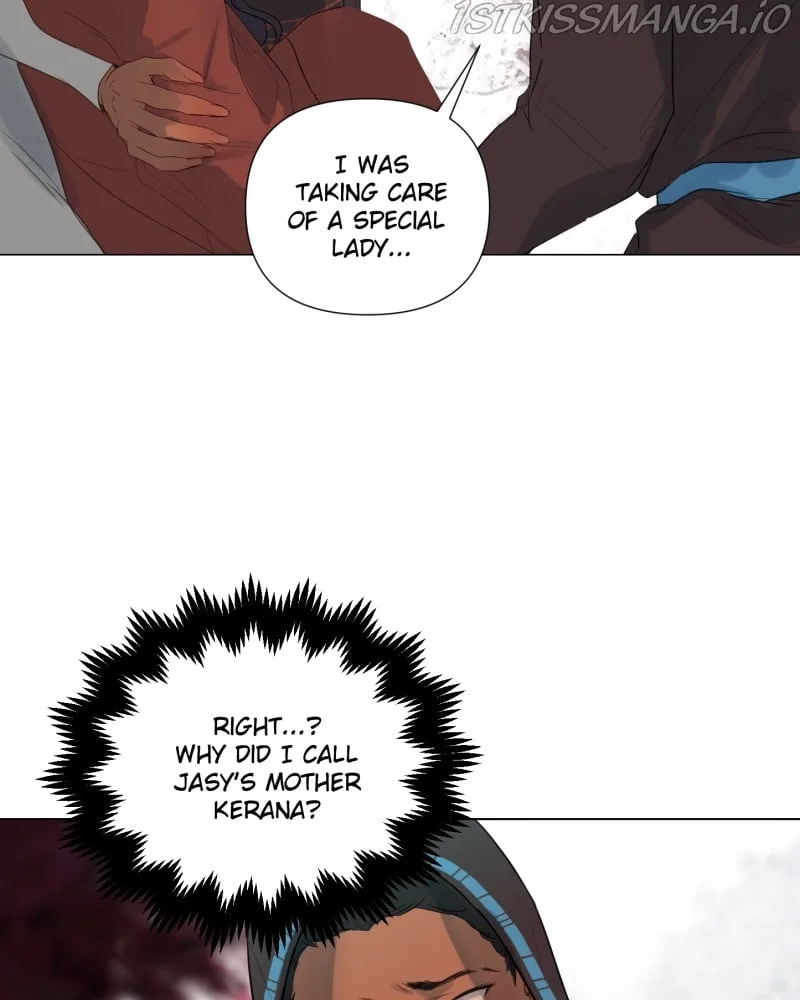 When Jasy Whistles Chapter 58 page 67