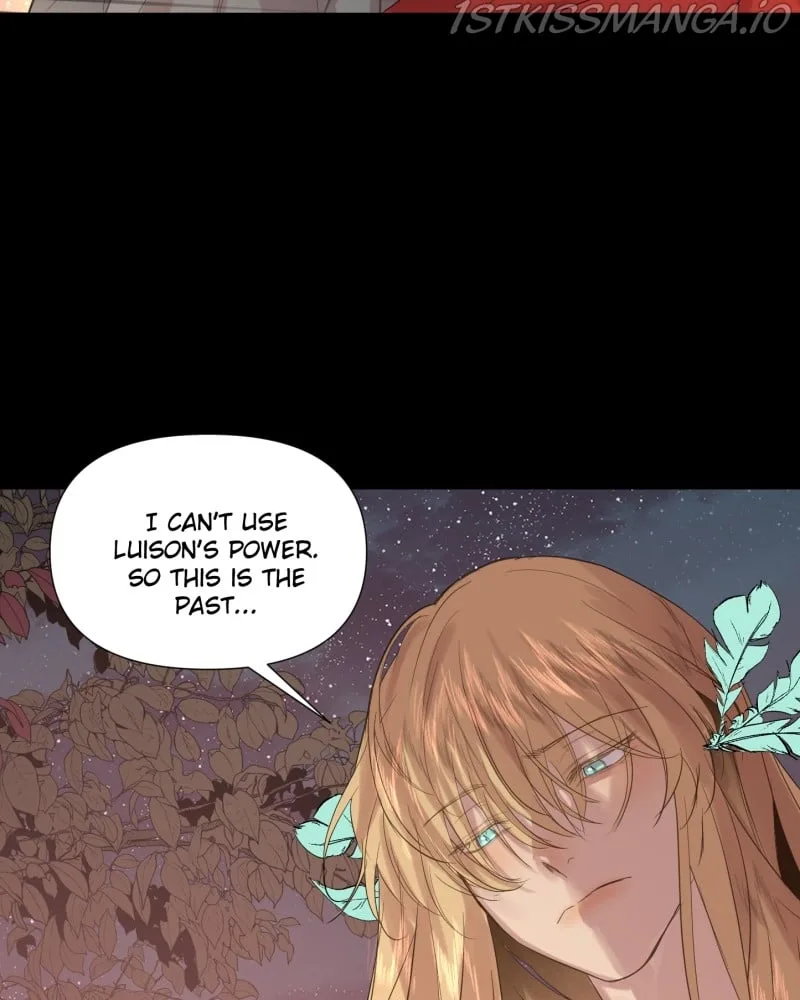 When Jasy Whistles Chapter 56 page 31
