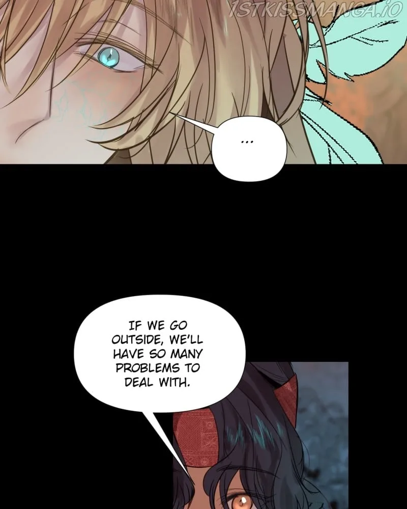 When Jasy Whistles Chapter 55 page 26