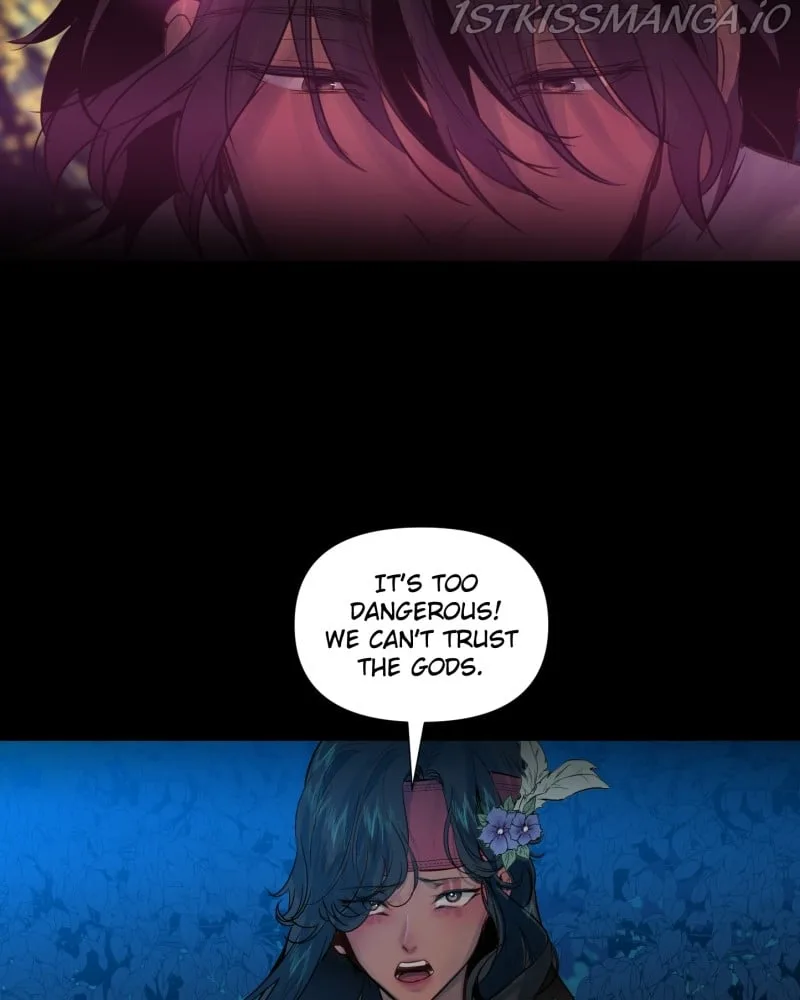 When Jasy Whistles Chapter 58 page 49