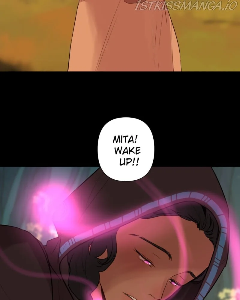 When Jasy Whistles Chapter 58 page 46