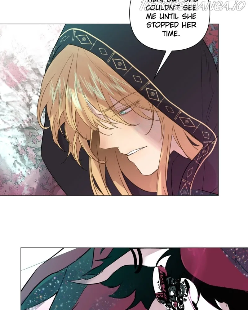 When Jasy Whistles Chapter 58 page 10