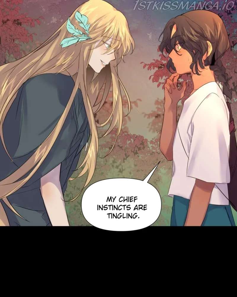 When Jasy Whistles Chapter 56 page 90