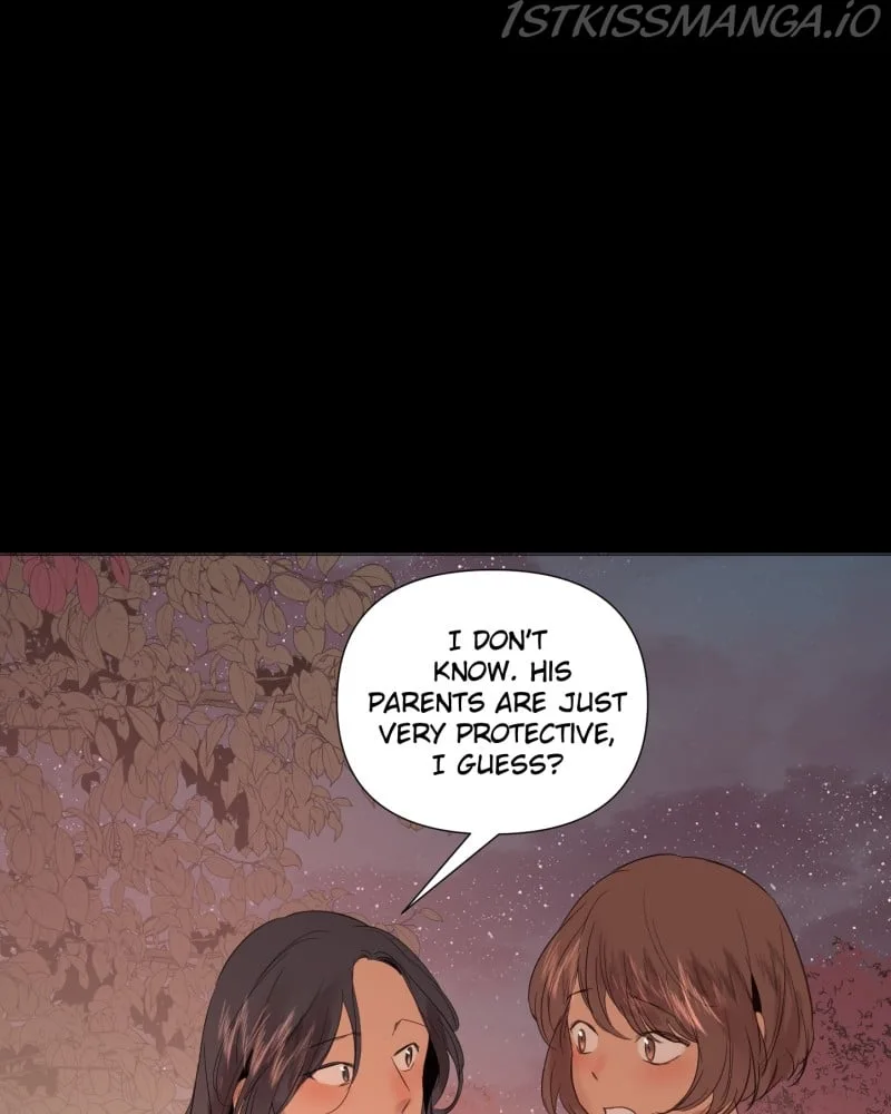 When Jasy Whistles Chapter 56 page 9