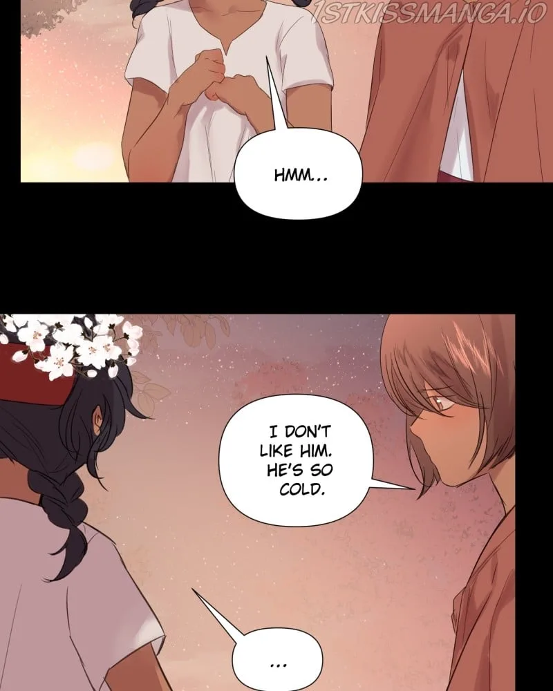 When Jasy Whistles Chapter 56 page 27
