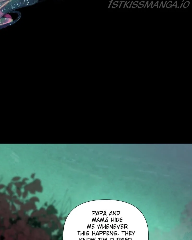 When Jasy Whistles Chapter 56 page 35