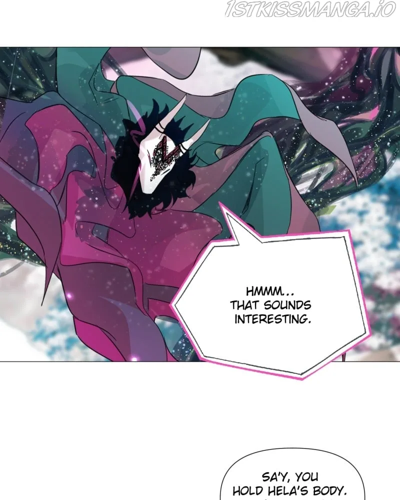 When Jasy Whistles Chapter 58 page 18