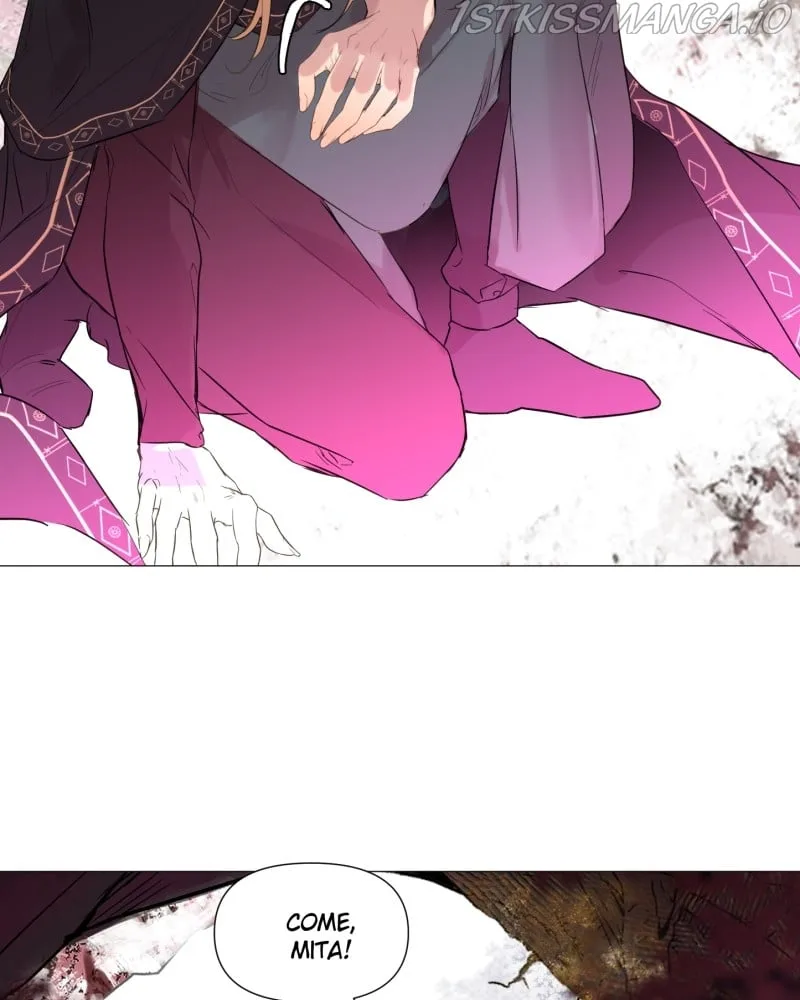 When Jasy Whistles Chapter 58 page 21