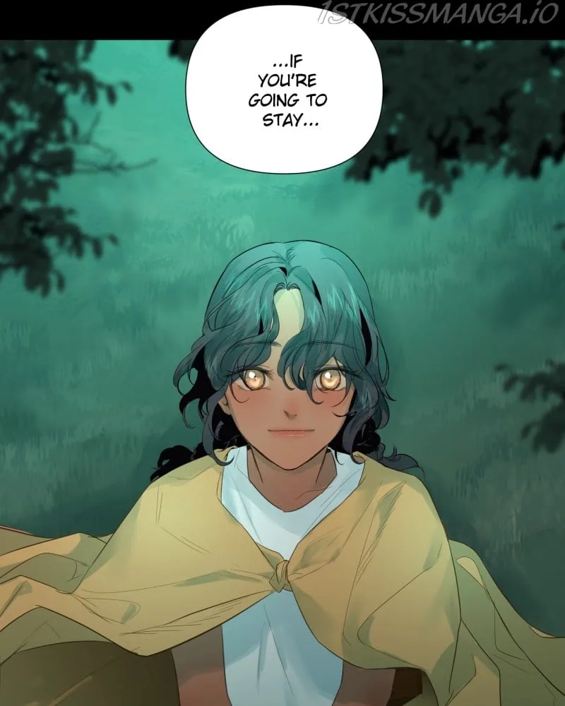 When Jasy Whistles Chapter 58 page 81