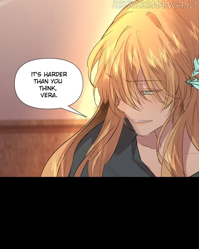When Jasy Whistles Chapter 56 page 54