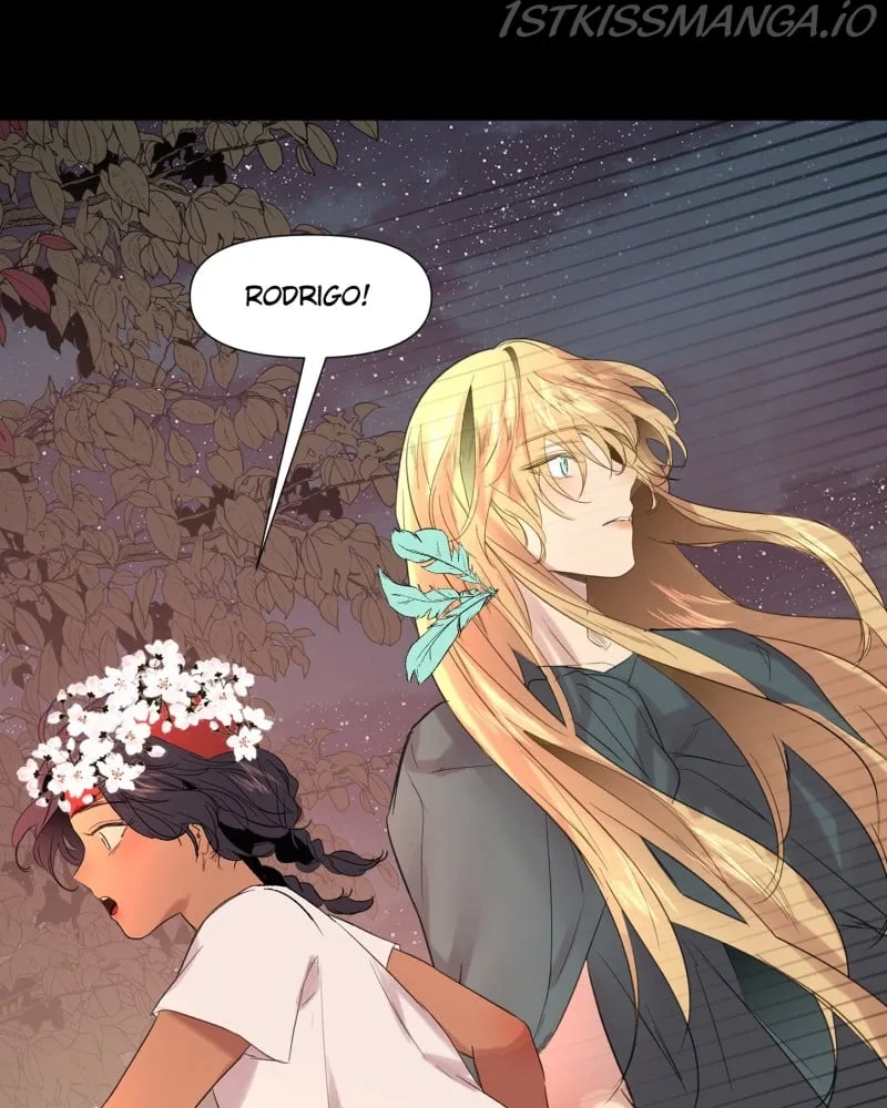 When Jasy Whistles Chapter 56 page 5
