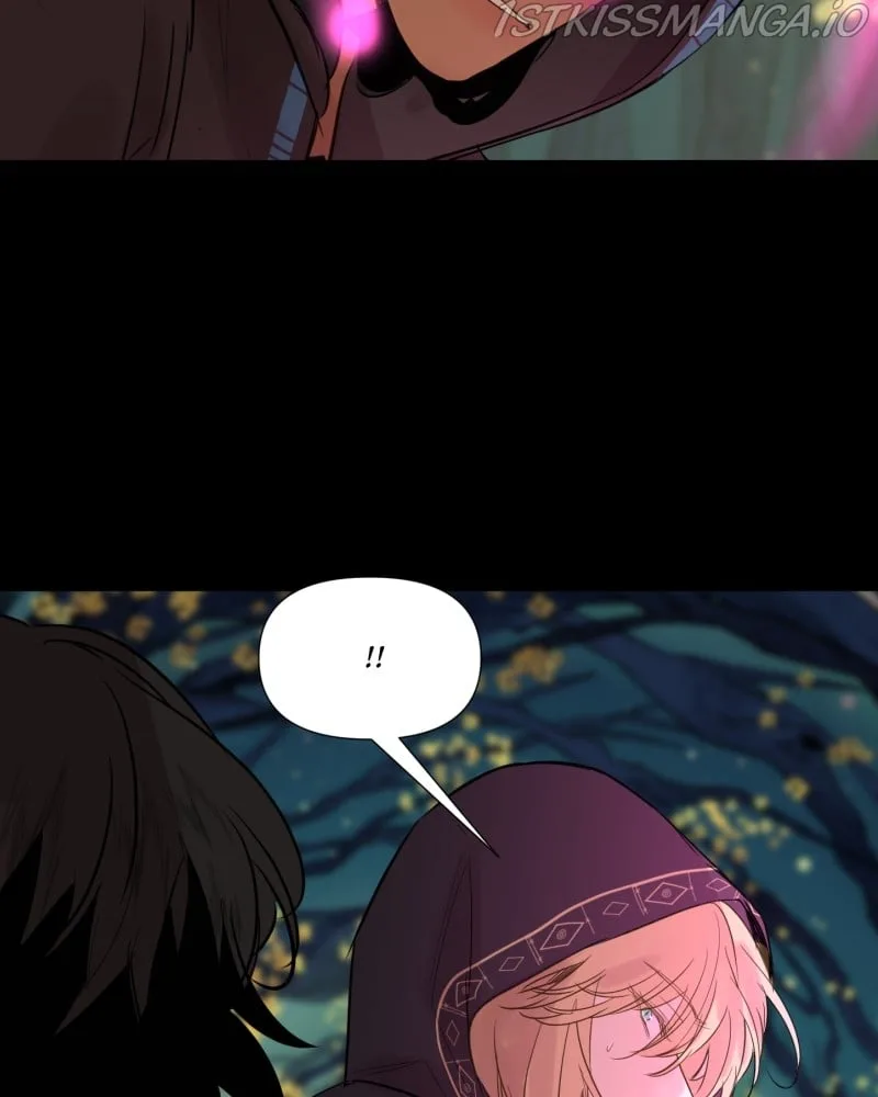 When Jasy Whistles Chapter 58 page 47