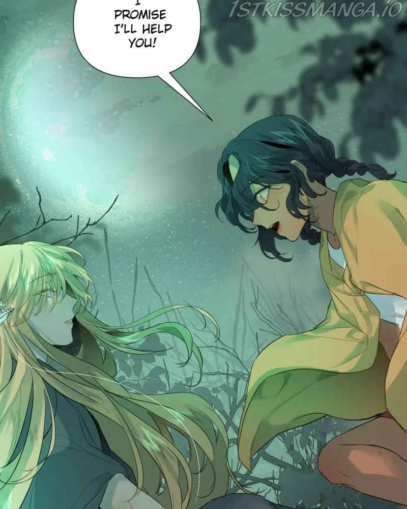 When Jasy Whistles Chapter 56 page 45