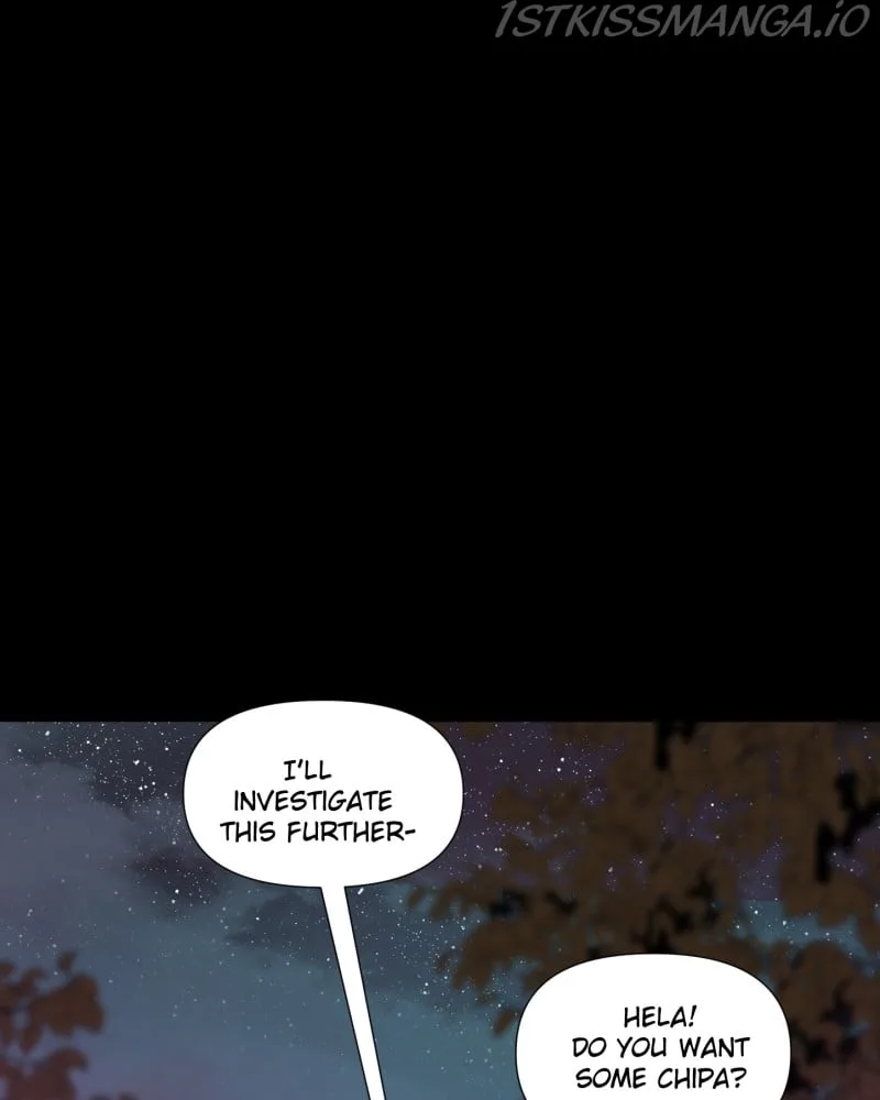 When Jasy Whistles Chapter 56 page 91