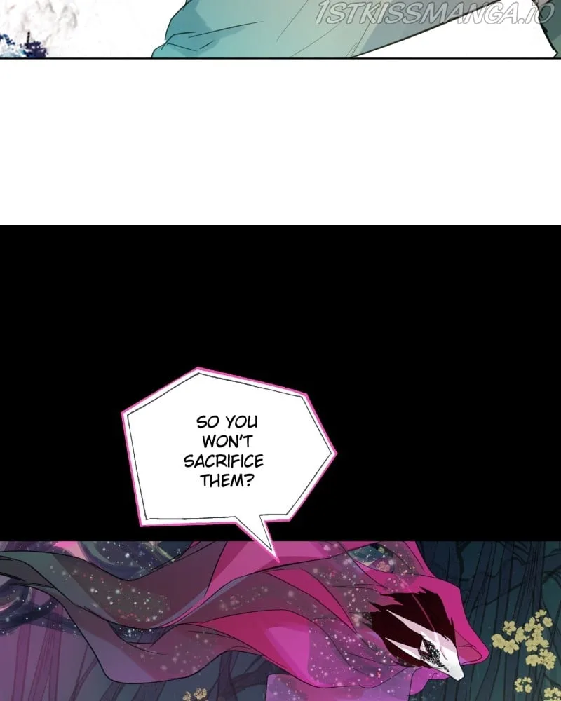 When Jasy Whistles Chapter 58 page 71