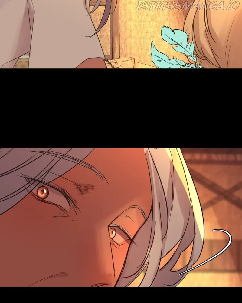 When Jasy Whistles Chapter 56 page 56