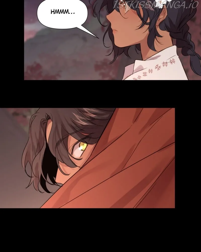 When Jasy Whistles Chapter 56 page 20