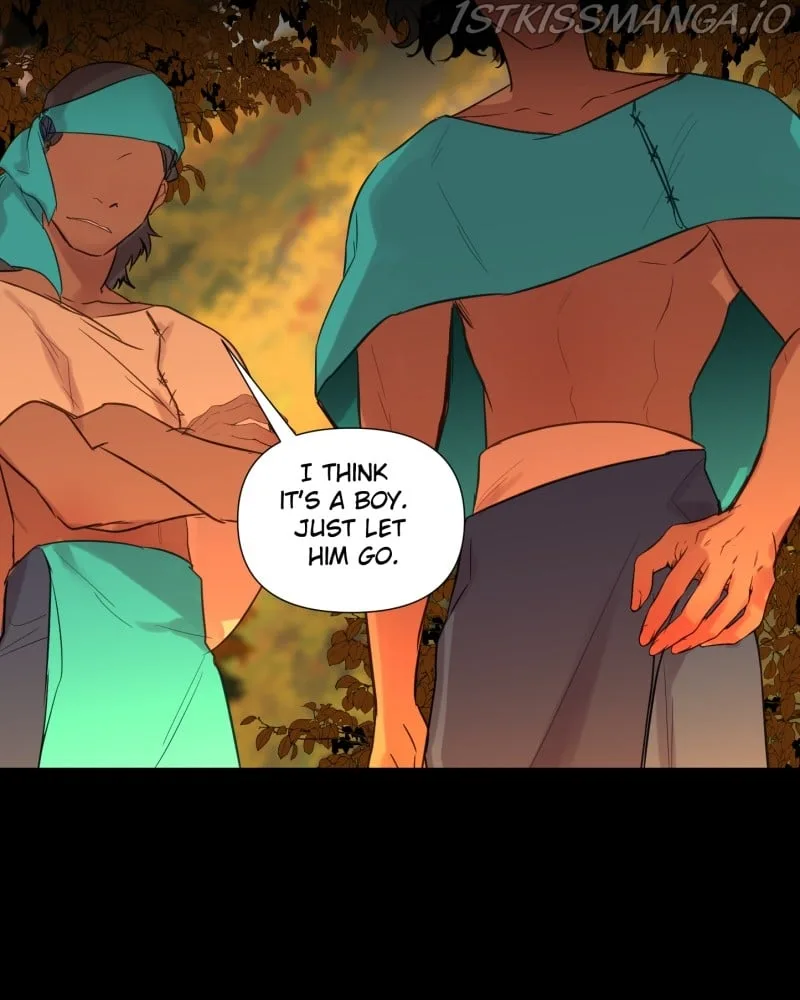 When Jasy Whistles Chapter 58 page 42