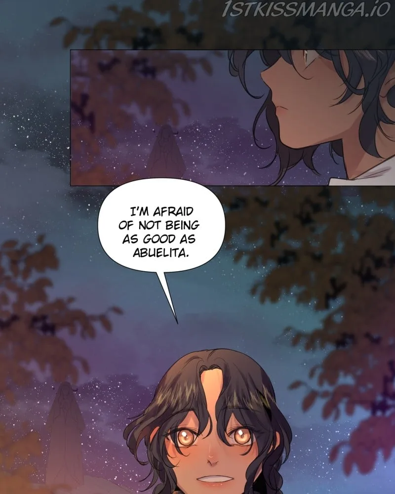 When Jasy Whistles Chapter 56 page 77