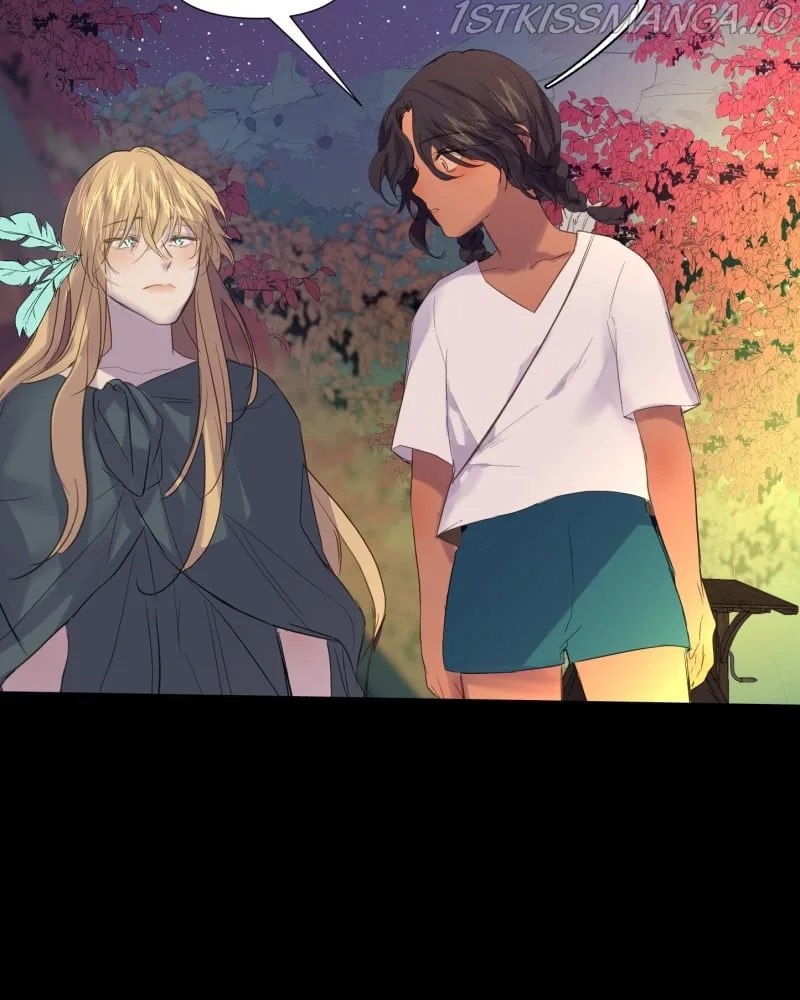 When Jasy Whistles Chapter 56 page 87
