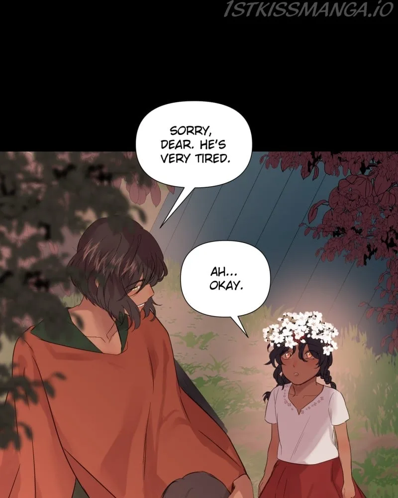 When Jasy Whistles Chapter 56 page 18