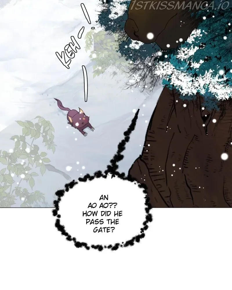 When Jasy Whistles Chapter 52 page 98