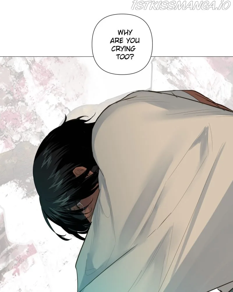 When Jasy Whistles Chapter 58 page 70