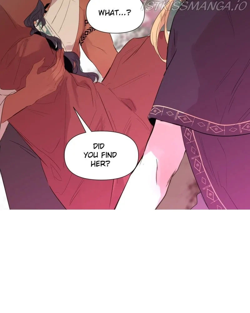 When Jasy Whistles Chapter 58 page 7