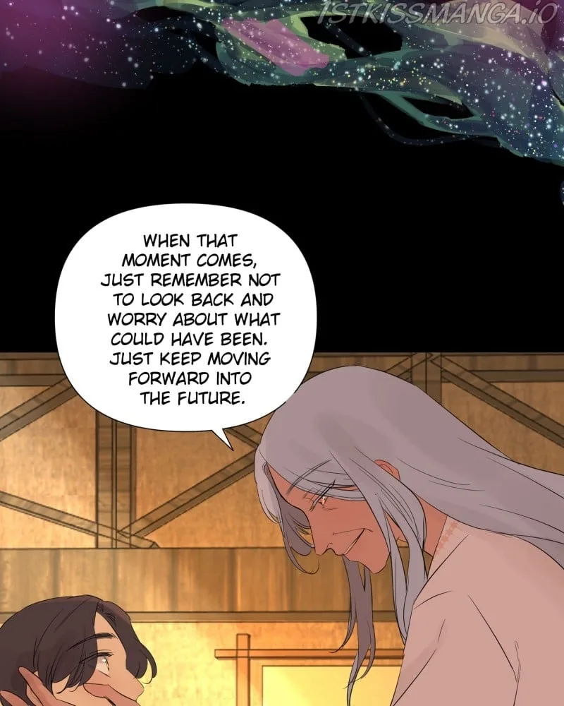 When Jasy Whistles Chapter 56 page 51