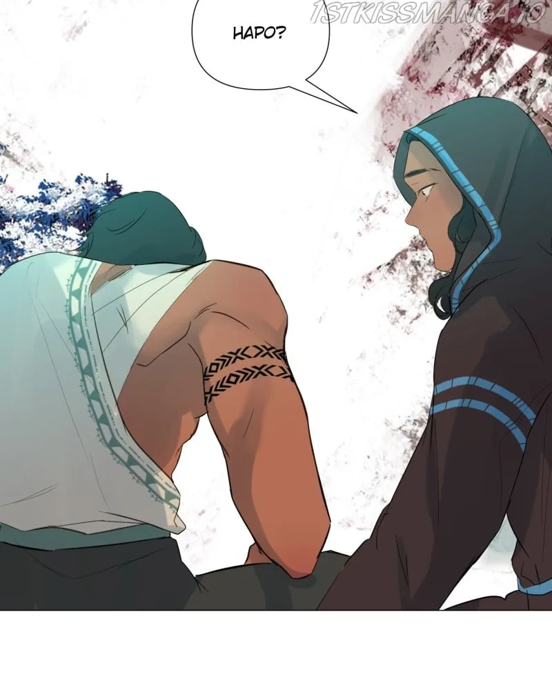 When Jasy Whistles Chapter 58 page 69