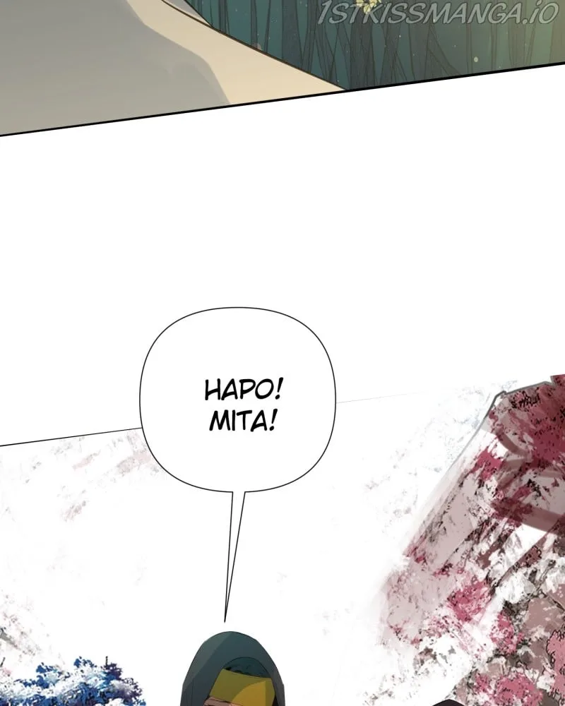 When Jasy Whistles Chapter 58 page 63