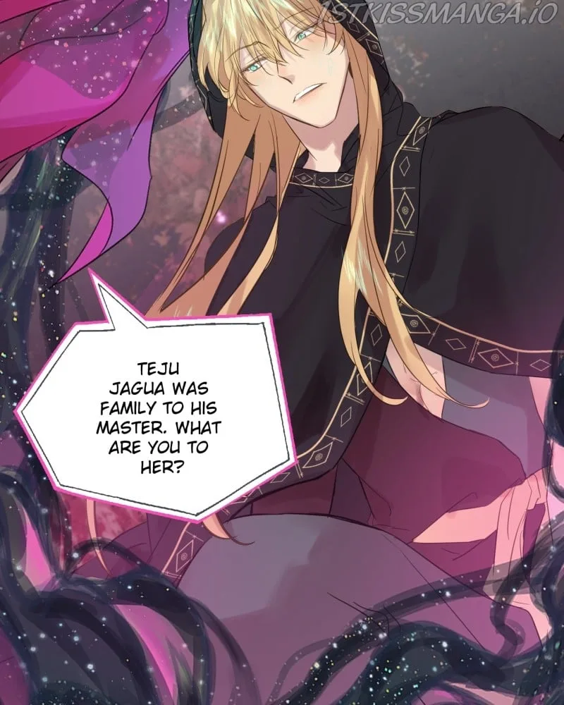 When Jasy Whistles Chapter 58 page 12