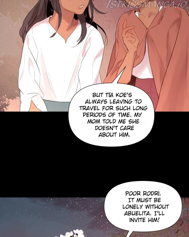 When Jasy Whistles Chapter 56 page 10