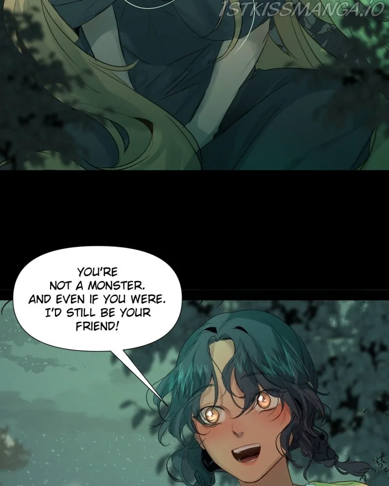 When Jasy Whistles Chapter 56 page 39