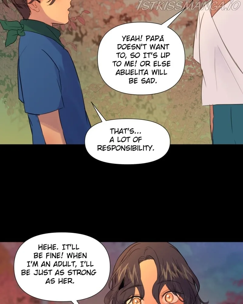 When Jasy Whistles Chapter 56 page 80