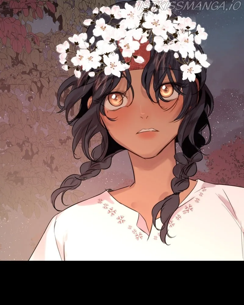 When Jasy Whistles Chapter 56 page 4