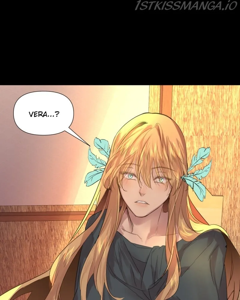 When Jasy Whistles Chapter 56 page 57