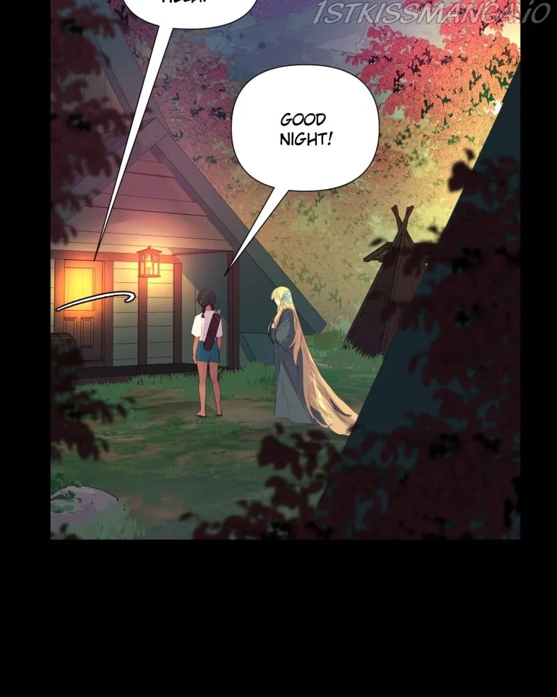 When Jasy Whistles Chapter 56 page 83