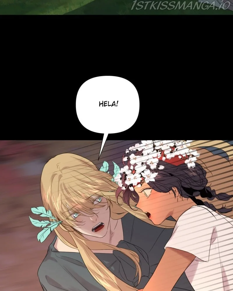 When Jasy Whistles Chapter 56 page 13
