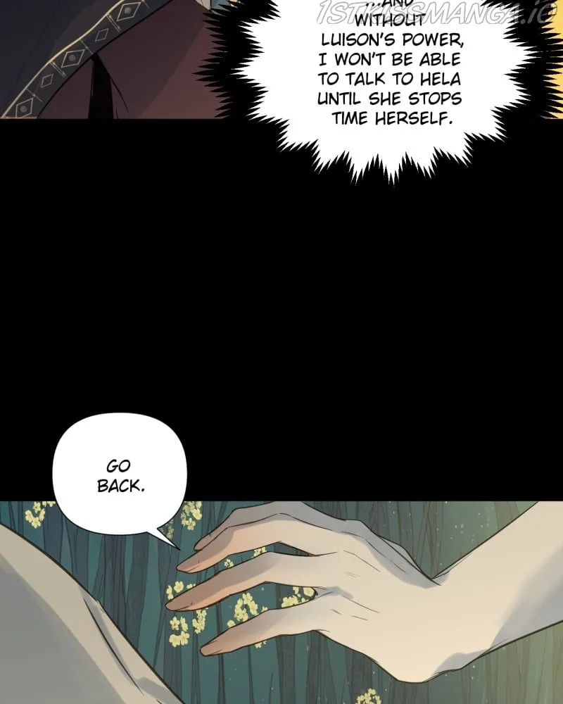 When Jasy Whistles Chapter 58 page 62