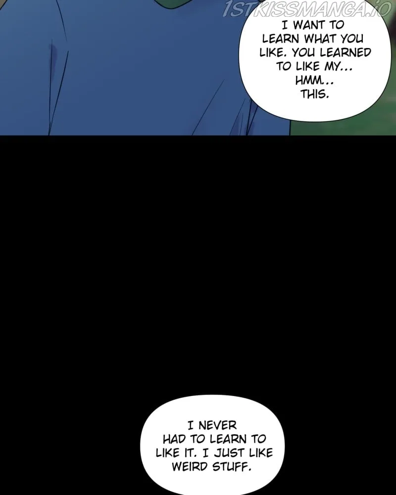 When Jasy Whistles Chapter 56 page 66