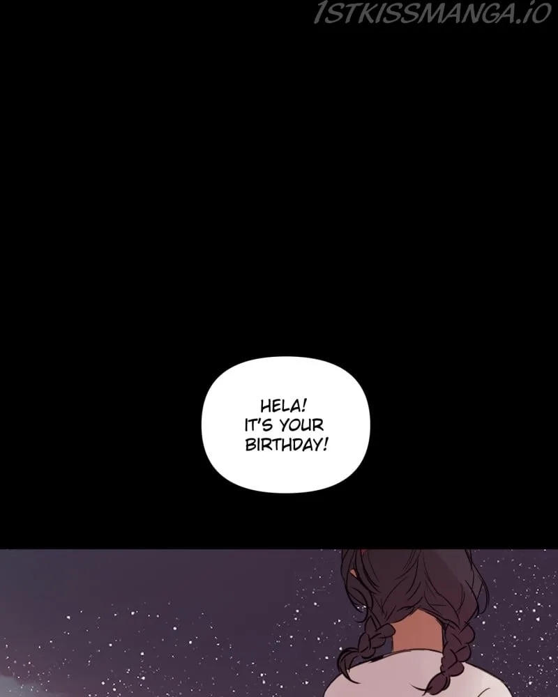 When Jasy Whistles Chapter 58 page 89