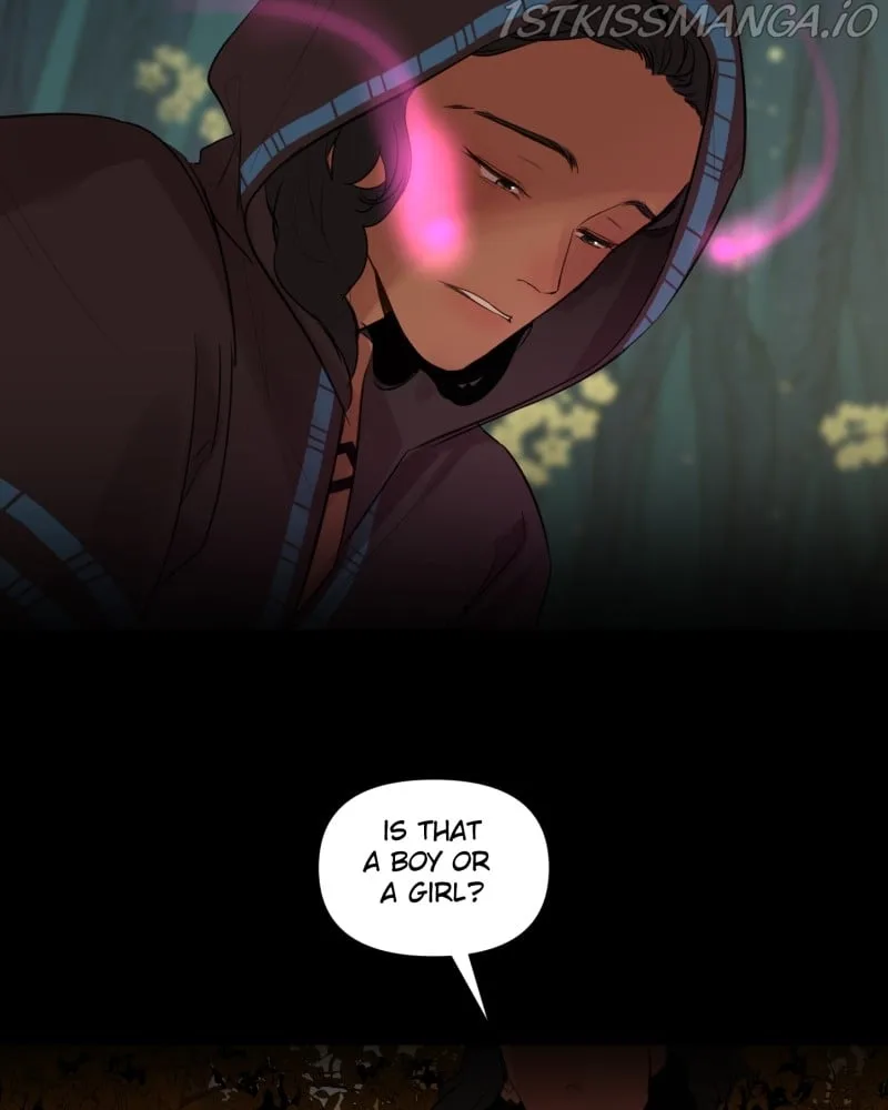 When Jasy Whistles Chapter 58 page 41