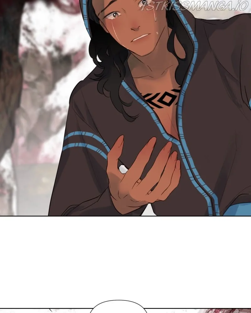 When Jasy Whistles Chapter 58 page 68