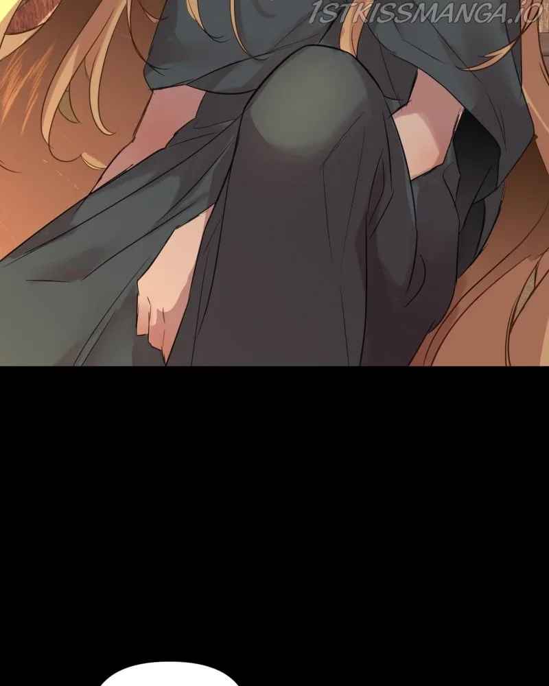 When Jasy Whistles Chapter 56 page 58