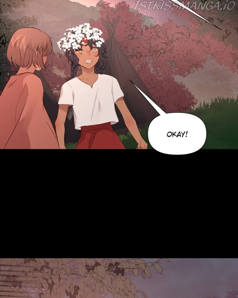 When Jasy Whistles Chapter 56 page 29