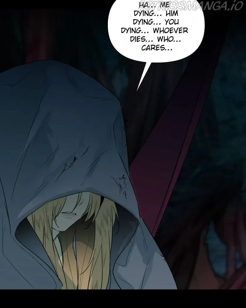 When Jasy Whistles Chapter 52 page 94