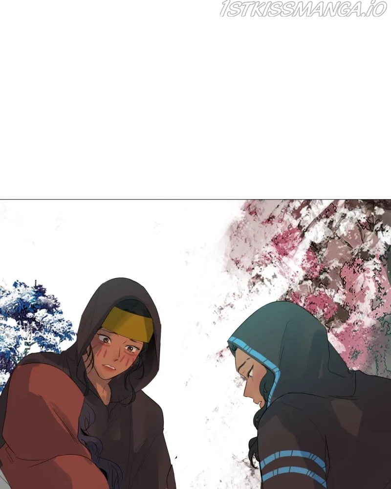 When Jasy Whistles Chapter 58 page 66