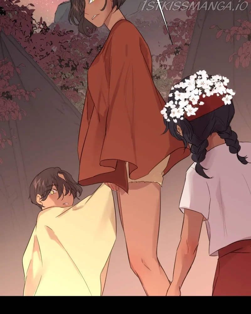 When Jasy Whistles Chapter 56 page 17