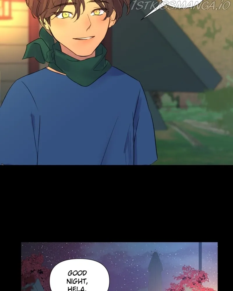 When Jasy Whistles Chapter 56 page 82